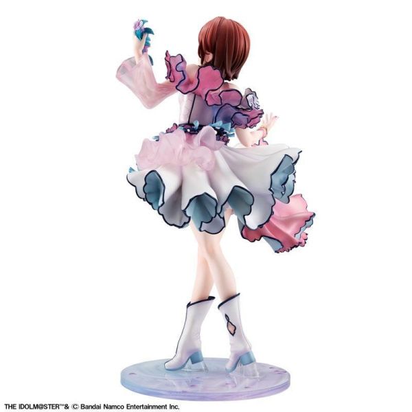 【PVC預定】MH限定 Lucrea 偶像大師 閃耀色彩 樋口圓香【Merry】 