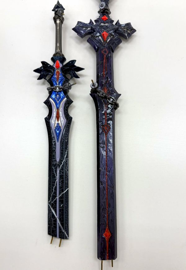 【預定】龍精石 黑貞德 