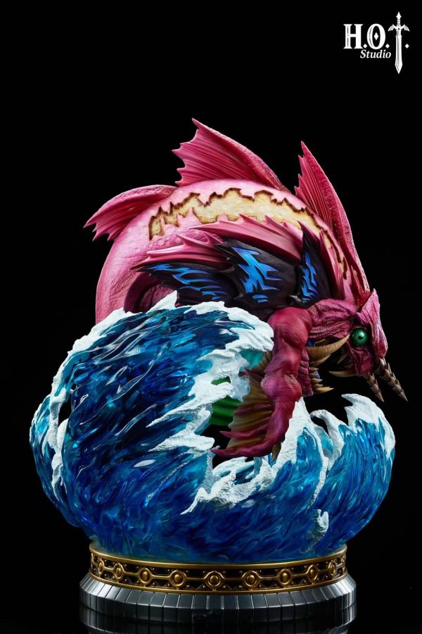 【預定】HOT 《薩爾達傳說：梅祖拉的假面》佐拉形態林克 