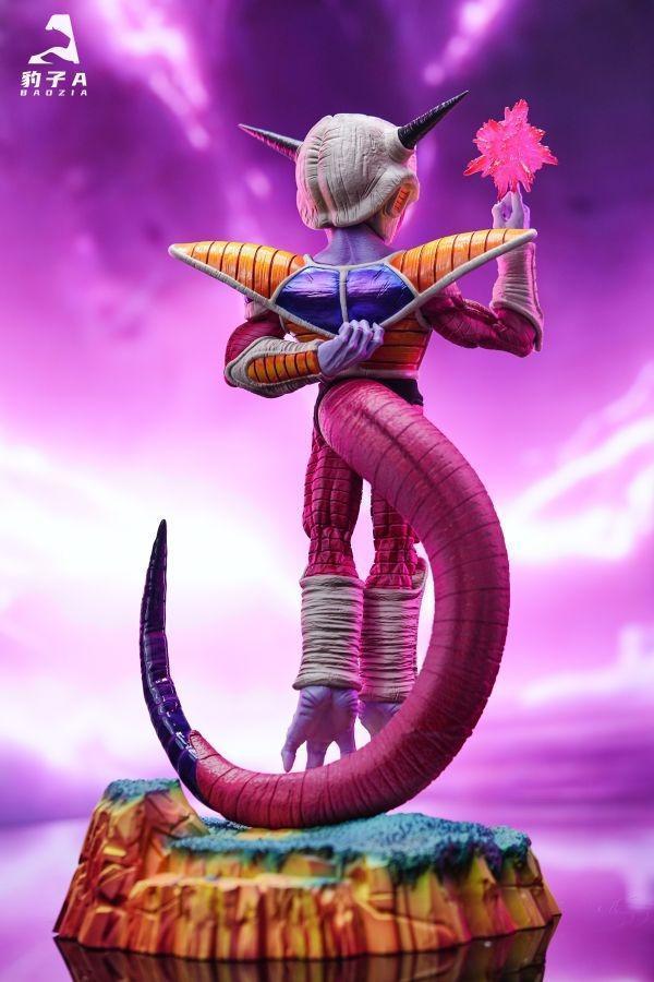 【海外代購】豹子A 第四彈 弗利薩 