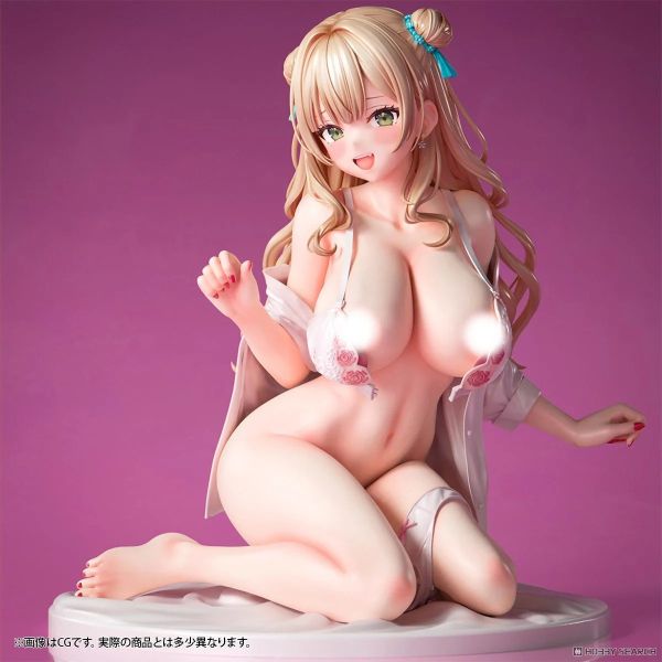 【預定】Bfull JAPAN 肉感少女 很會誘惑的あかりちゃん 