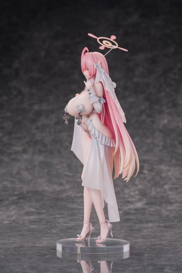 【R18-預定】GTI 浦和花子 