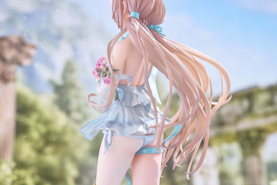 【R18-預定】Pink Charm ほうき星 原畫 桃子 First Bloom DX豪華版附特典 