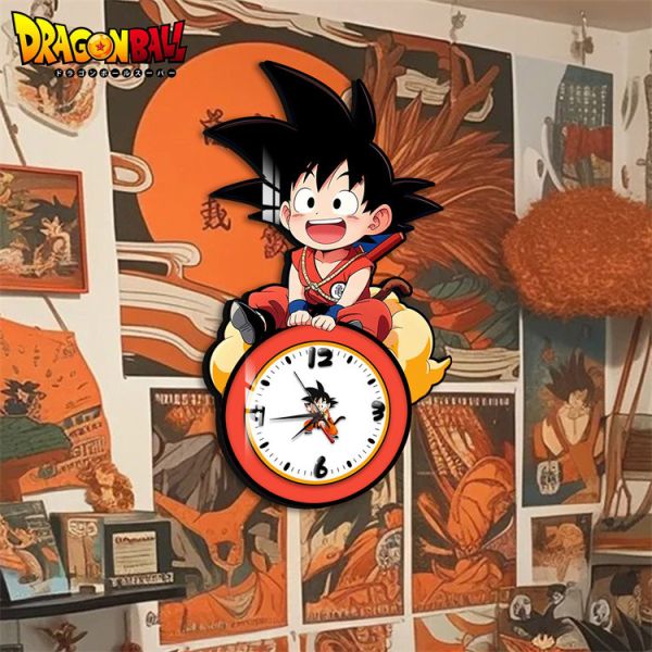 【海外代購】阿喵畫社 幼年孫悟空 