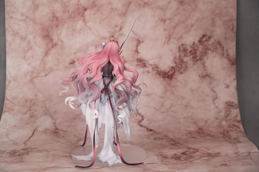 【海外代購】CY Fate fgo 妖精騎士崔斯坦 芭萬·希 命運-冠位指定 