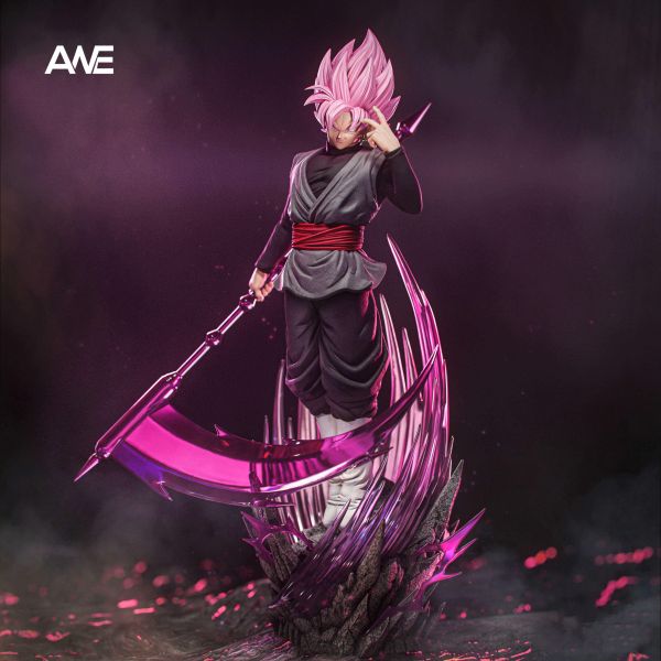 【預定】ANE 黑悟空 