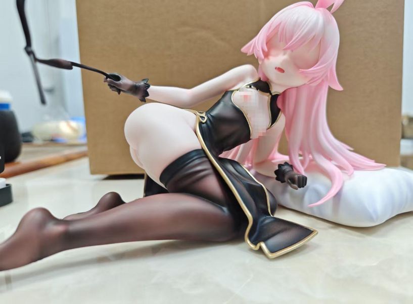 【R18-預定】ZTR 小鳥遊星野旗袍版 