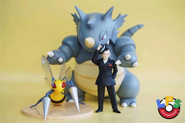 【海外代購】LPS 館主系列 第五彈 板木 