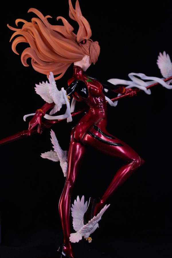 【預定】喵屋 WF2025 明日香 夢之卜 EVA 新世紀福音戰士 