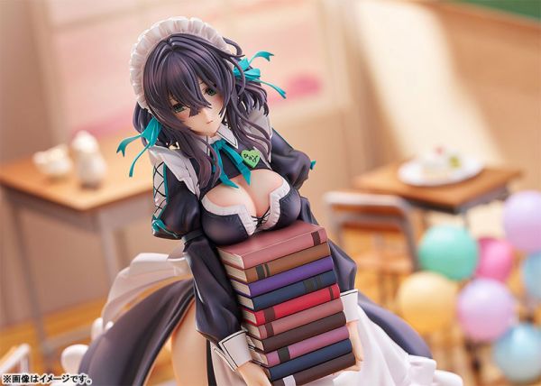 【預定】Good Smile Company GSC DMM Factory  害羞女友 地上Hikage 