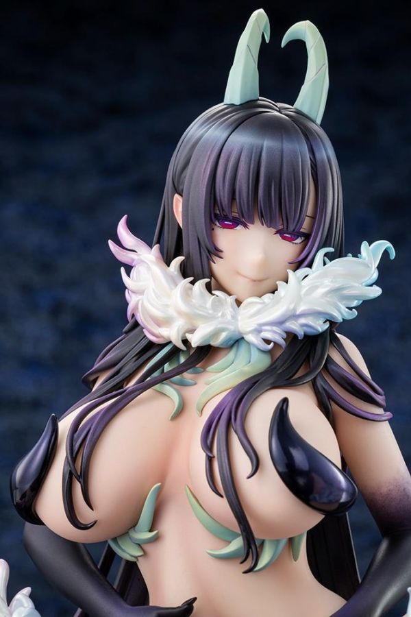 【R18PVC-預定】角川 KDcolle KADOKAWA 飯田ぽち 姊姊 千夜 
