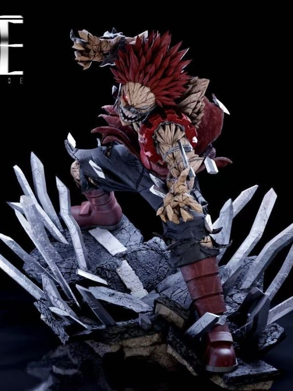 【預定】Héroe Collectibles 切島銳兒郎KIRISHIMA 