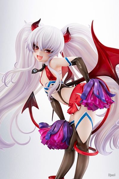 【海外代購】AMAKUNI 爆彈女孩 問答魔法學院MAXIVCORD 格林阿珞薇 魅魔啦啦隊cos 