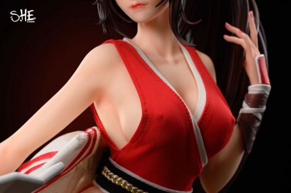 【海外代購】【45CM】SHE工作室 請賜教 