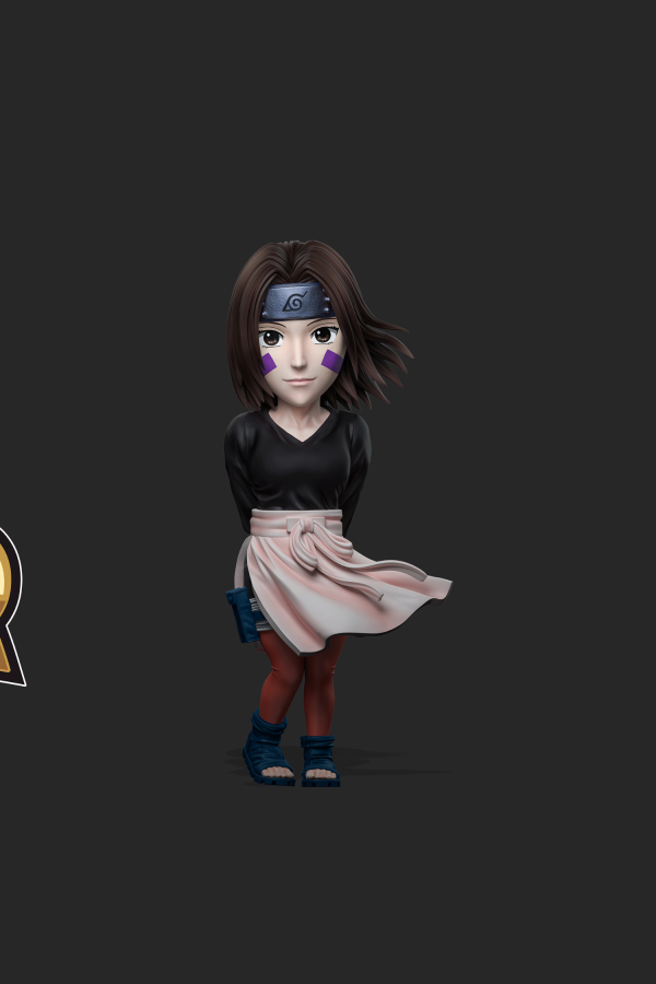 【預定】POWER 青水班 學生琳 