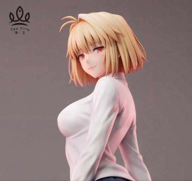 【預定】海王 saber×愛爾奎特 