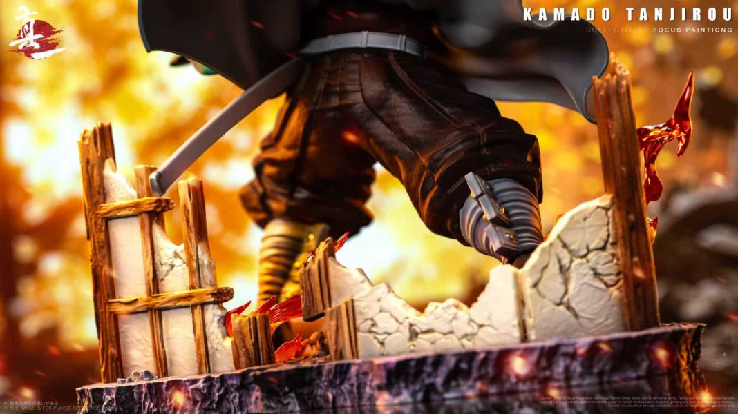 【預定】真一 鬼滅之刃 第一彈 灶門炭治郎 