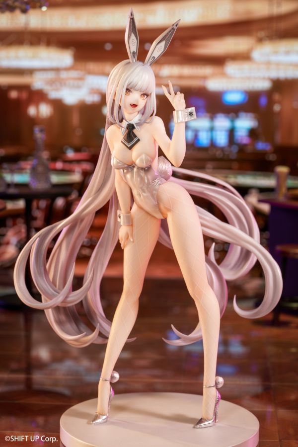 【預定】Hobbysakura 勝利の女神：NIKKE 諾亞爾（Nori） 
