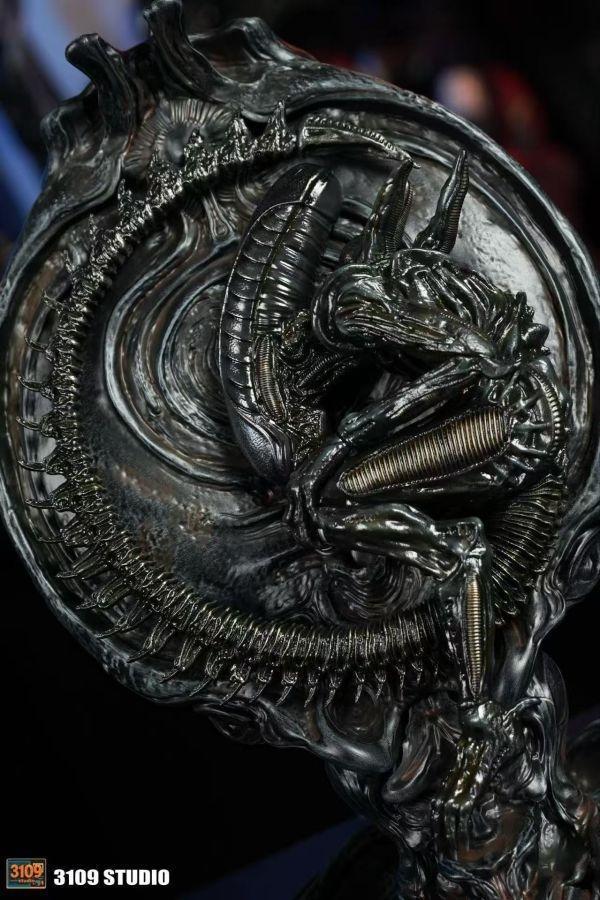 【海外代購】3109 圖騰系列-異形起源 