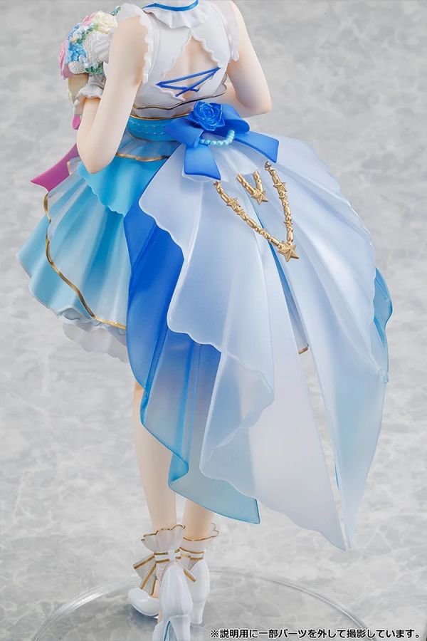 【預定】角川 絢瀨繪里 Love Live! Days 5th Anniversary Ver. 