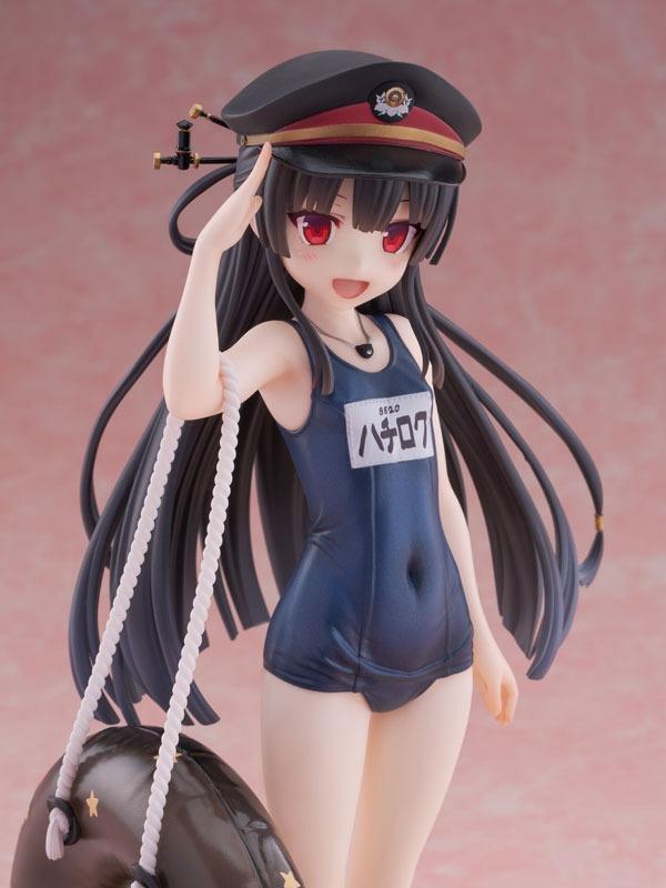 【PVC預定】戀戀 koikoi 櫻 愛上火車 八六 泳裝Ver. 