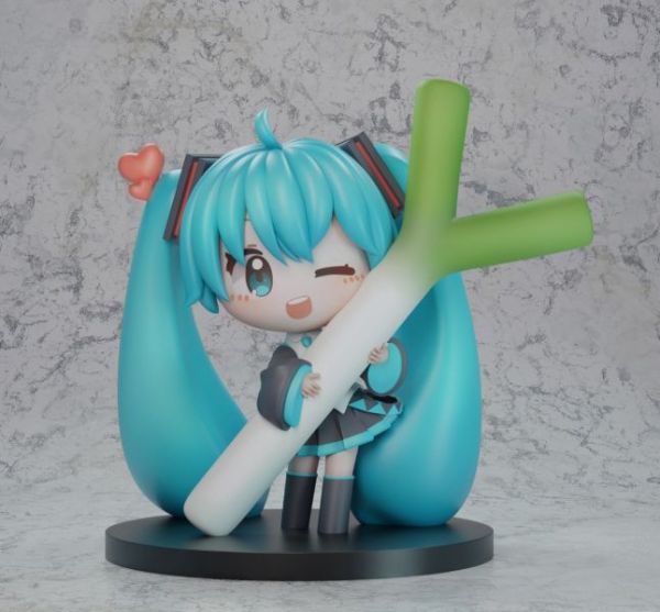 【預定】潮社  大蔥音 初音 