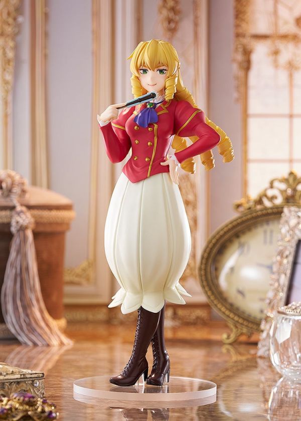 【預定】Good Smile Company GSC POP UP PARADE 中年大叔轉生反派千金 格蕾絲 奧弗涅 L尺寸 