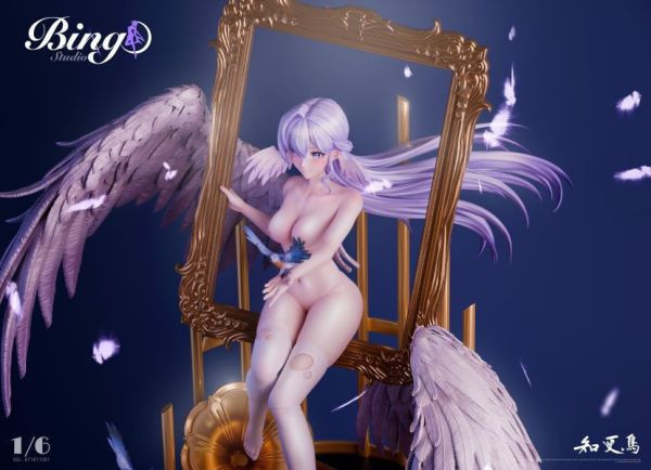 【海外代購】Bingo 冰菓 星鐵 知更鳥 