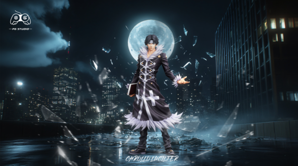 【系列代購】PG 幻影旅團系列代購 