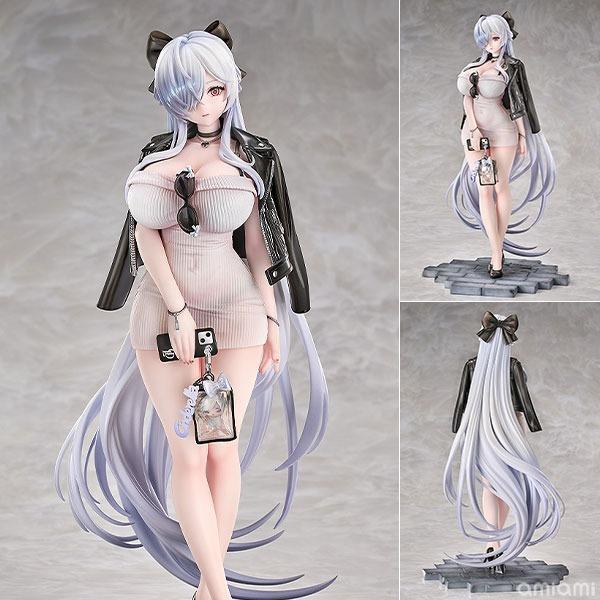 【PVC預定】Good Smile Company GSC 勝利女神 妮姬 NIKKE 灰姑娘 美麗的我 