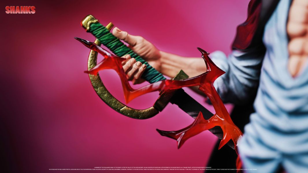 【預定】HX SY 紅髮 