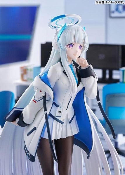【PVC預定】Good Smile Company GSC 蔚藍檔案 G.S. Collection 乃愛 祕密的記錄 