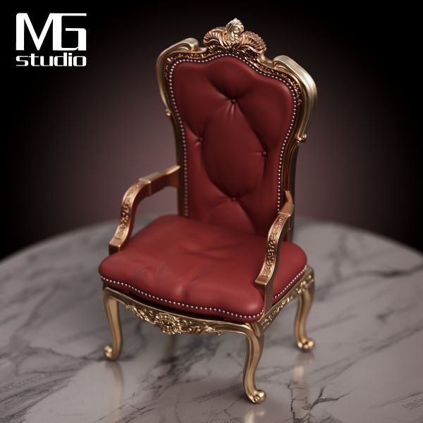 【預定】MG 座椅柯南 