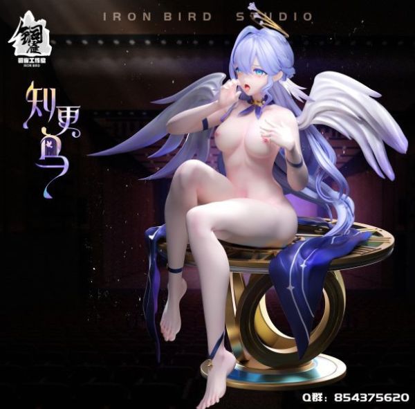 【預定】銅雀 時光歌手 知更鳥 