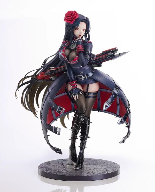 【預定】Good Smile Company GSC 勝利女神 妮姬 梅登 