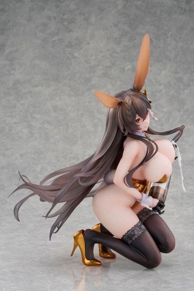 【PVC預定】Alphamax 碧藍航線 筑摩 對局上的洞察者Ver 