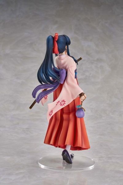 【PVC預定】MiraiMira 櫻花大戰 真宮寺櫻 