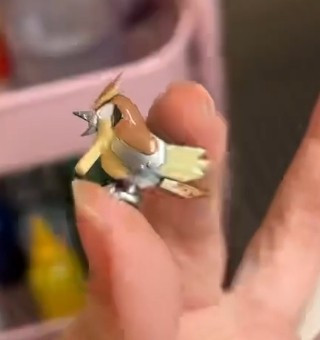 【預定】Red Art Speical特別篇 尼多王 