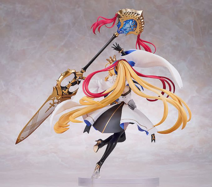 【預定】Grand Order 魔術師 Caster 阿爾托莉亞 