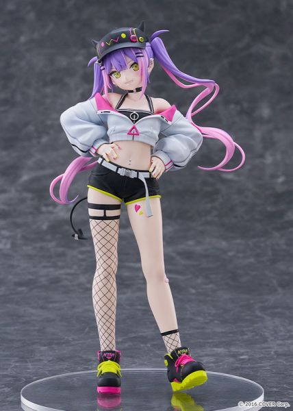 【預定】Good Smile Company GSC POP UP PARADE SP Hololive 常闇永遠 常闇トワ 