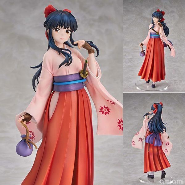 【PVC預定】MiraiMira 櫻花大戰 真宮寺櫻 