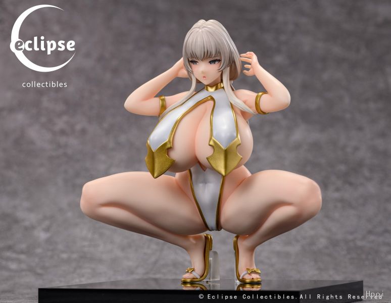 【預定】Eclipse Collectibles 琉衣夫人 