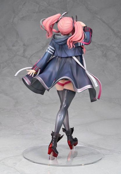 【PVC預定】ALTER 碧藍航線 布萊默頓 