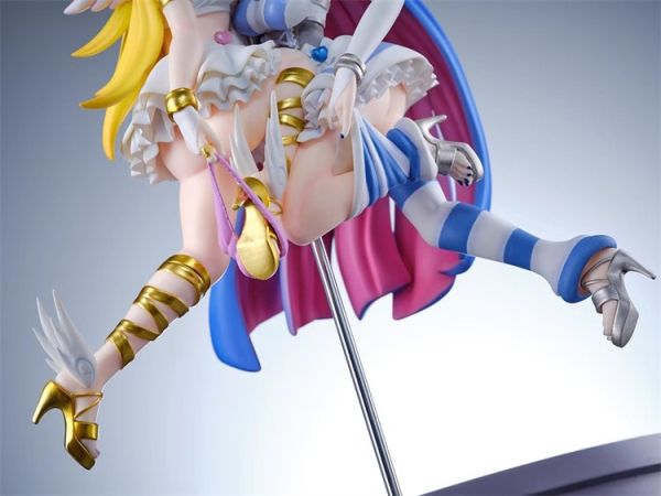 【海外代購】龍精石 吊帶襪天使 