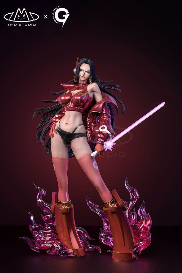 【海外代購】TMD 超級乖 蛋尖島第二彈 原創女帝 