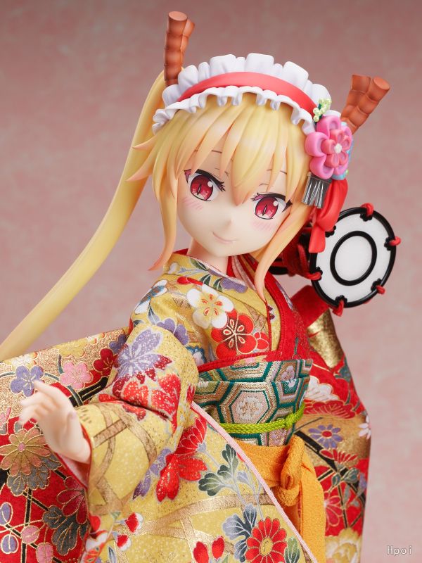 【海外代購】【43CM】F:NEX 小林家的龍女僕S 托爾 日本人偶 
