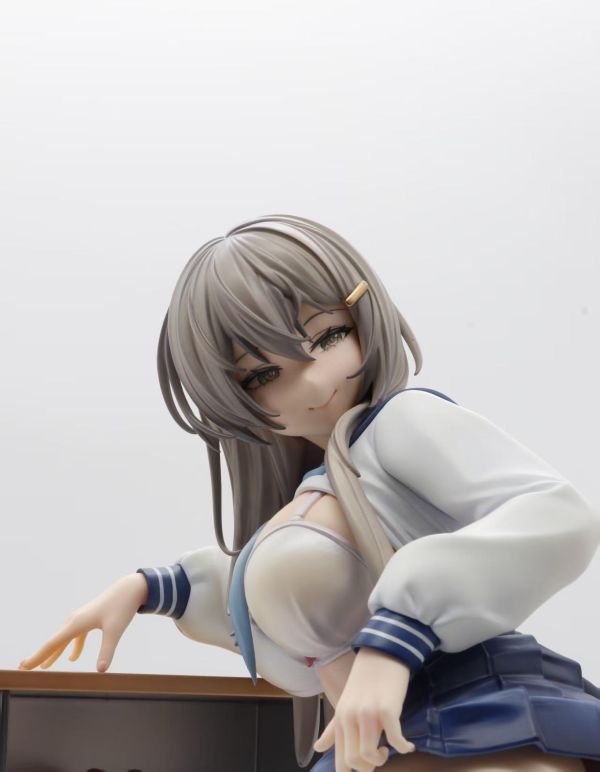 【預定】pertop次元 JK褲襪.43 小玲 