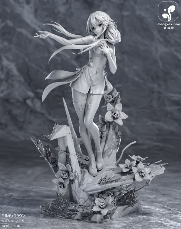 【預定】萌芽象 罪惡王冠 蝶祈 