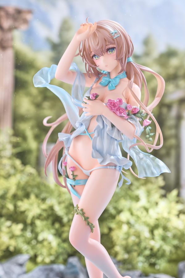 【R18-預定】Pink Charm ほうき星 原畫 桃子 First Bloom DX豪華版附特典 