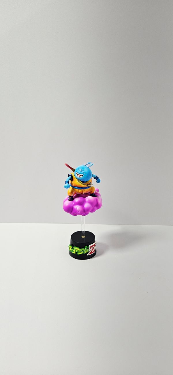 【預定】Spade 貓魔人第二彈 